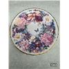 Image 1 : The circle of love decorative plate