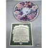 Image 3 : The circle of love decorative plate