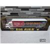 Image 1 : Coop big rigs paint truck- toy