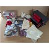 Image 1 : Lot of Misc. Crafts, Zippers, and etc.