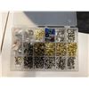 Image 7 : Box of Misc. craft Items as shown