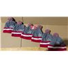 Image 1 : Bag of 6 Canadian 2010 Olympic Winter Games