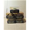 Image 3 : (5) Lotus West Solid Perfumes in original Boxes