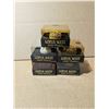 Image 3 : (5) Lotus West Solid Perfumes in original Boxes