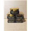 Image 3 : (5) Lotus West Solid Perfumes in original Boxes