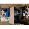 Image 1 : Box of misc items