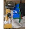 Image 2 : Box of misc items