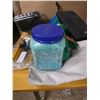 Image 4 : Box of misc items