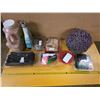 Image 1 : Lot of misc items