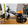 Image 1 : Harley Davidson Trike
