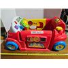 Image 1 : Child Activity Play Car
