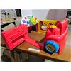 Image 5 : Child Activity Play Car