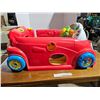 Image 6 : Child Activity Play Car