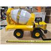 Image 2 : Tonka Toy Cement Mixer