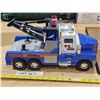 Image 1 : Tonka Toy Tow Truck