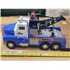 Image 2 : Tonka Toy Tow Truck