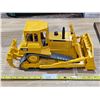 Image 2 : “Cat” Toy Bulldozer & Truck