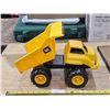 Image 5 : “Cat” Toy Bulldozer & Truck