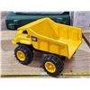 Image 6 : “Cat” Toy Bulldozer & Truck