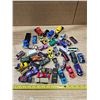 Image 2 : Bag of Toy Cars (HotWheels etc)