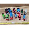 Image 1 : (10) Toy Thomas the Train Engines