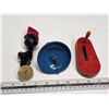 Image 2 : Black americana toys