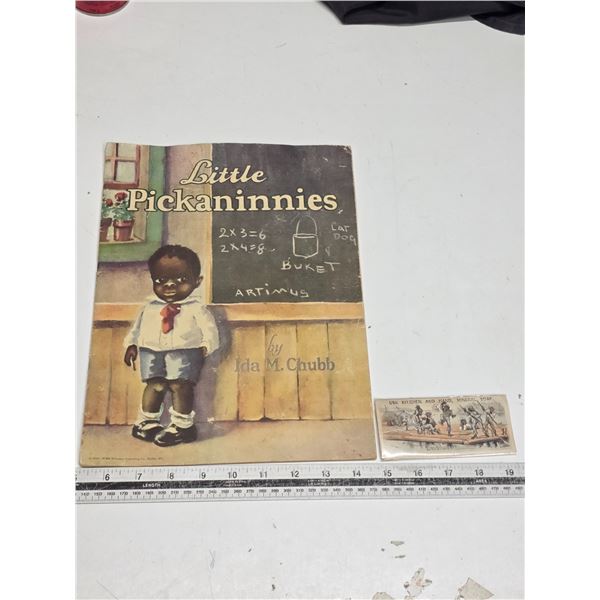 Black americana- book-1929