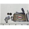 Image 2 : 3 lighters- esso and 2 others- needs parts