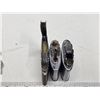 Image 3 : 3 lighters- esso and 2 others- needs parts