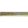 Image 5 : NEW 14K Gold Plated 6.6tcw Simulated Diamond (CZ) Tennis Bracelet - Adjustable 6.5" - 8.5" Long