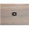 Image 3 : NEW Platinum Plated 2.0ct Each Simulated Diamond (CZ) Stud Earrings