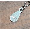 Image 3 : NEW 925S 2.0ct Heart Cut Simulated Diamond (CZ) Solitairre Necklace, Adjustable 16" - 18" Long, Moun