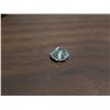 Image 3 : NEW 4.0 Carat Moissanite Lab Diamond, Round Brilliant Cut - GH - VVS1, GRA Report, Tests Positive wi