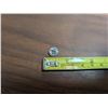 Image 4 : NEW 4.0 Carat Moissanite Lab Diamond, Round Brilliant Cut - GH - VVS1, GRA Report, Tests Positive wi