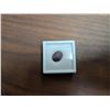 Image 1 : 16.9ct Natural Star Ruby - Oval Cabochon Cut - 11.2*13.2mm