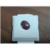 Image 2 : 16.9ct Natural Star Ruby - Oval Cabochon Cut - 11.2*13.2mm