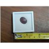 Image 3 : 16.9ct Natural Star Ruby - Oval Cabochon Cut - 11.2*13.2mm