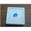 Image 2 : 1.4ct Natural Blue Opal - Oval Cut - 7.5*10.1mm
