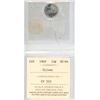 Image 2 : 1968 Canadian Silver Ten Cents - ICCS MS-64 .500