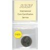 Image 1 : 1971 Canadian Fifty Cents - ICCS MS-64