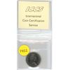 Image 1 : 1973 Canadian Fifty Cents - ICCS MS-64