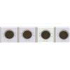 Image 2 : 1916-1919 Canadian Large Cents
