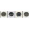 Image 2 : 1982 Canadian Nickel Dollar x 4