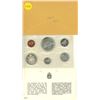 Image 1 : 1965 Canadian Silver PL Set