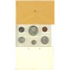Image 2 : 1965 Canadian Silver PL Set