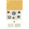 Image 1 : 1966 Canadian Silver PL Set