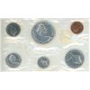 Image 2 : 1967 Canadian Silver PL Set