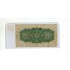 Image 2 : 1923 Dominion Of Canada Twenty Five Cent Shinplaster Bank Note