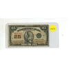 Image 1 : 1923 Dominion Of Canada Twenty Five Cent Shinplaster Bank Note