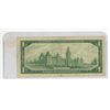 Image 2 : 1967 Bank Of Canada One Dollar Bank Note